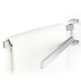 Zack Barra Toalla Doble Acabado Matt Brush Polish 44,5 cm